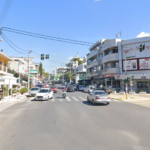 ΛΕΩΦΟΡΟΣ-ΗΡΑΚΛΕΙΟΥ