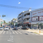 ΛΕΩΦΟΡΟΣ-ΗΡΑΚΛΕΙΟΥ